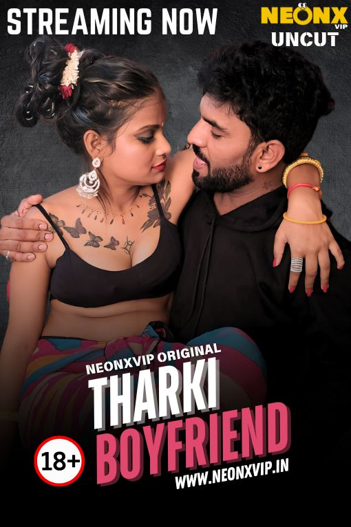 Tharki Boyfriend (2025) NeonX Hindi Short Film Full Movie